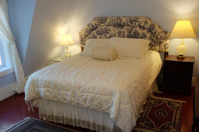 Veranda Master Bedroom