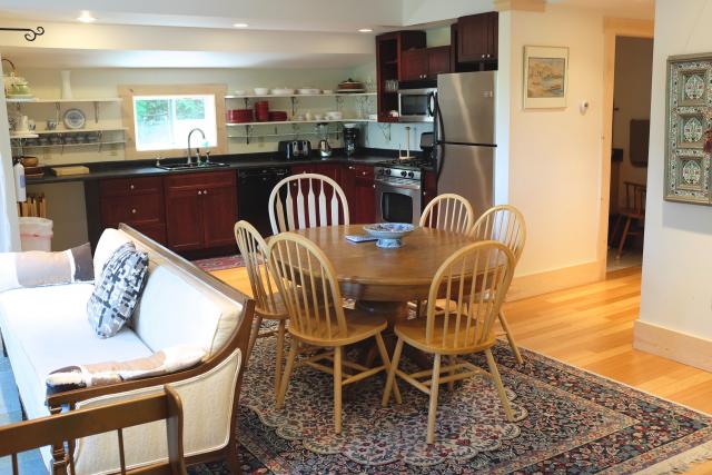 Veranda Open Plan