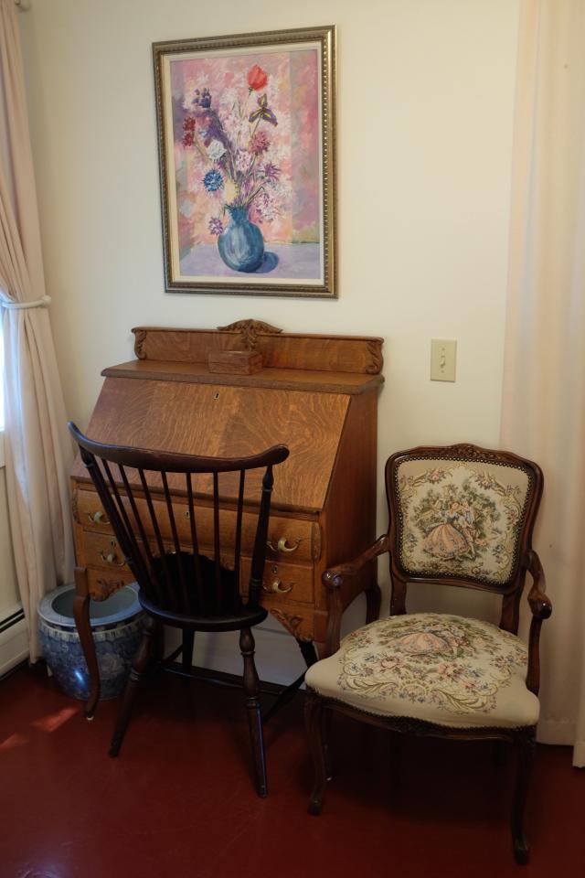 Veranda Bedroom