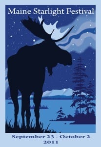 Maine Starlight Festival