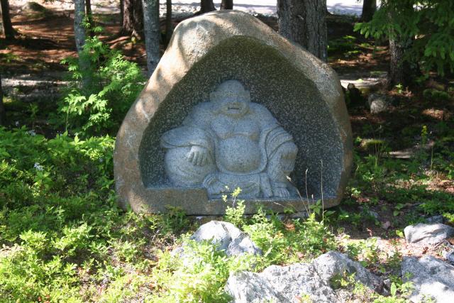 Buddha