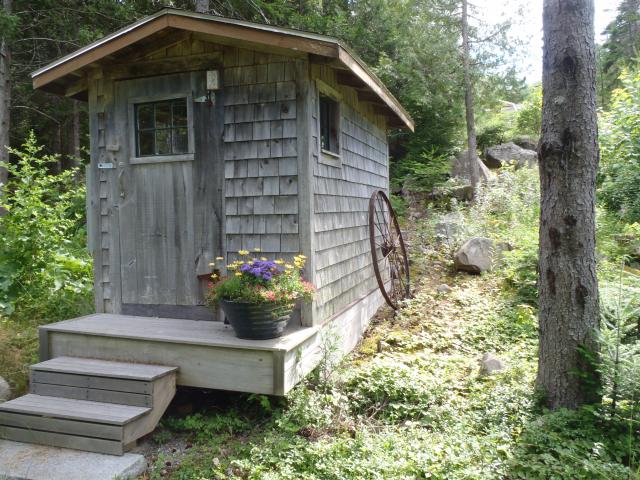 Duck House
