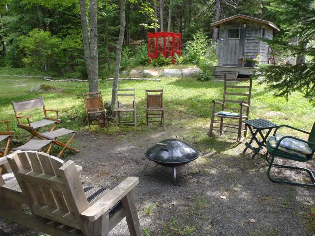 Fire Ring