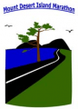 Mount Desert Island Marathon