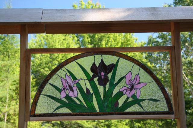 Stained Glass