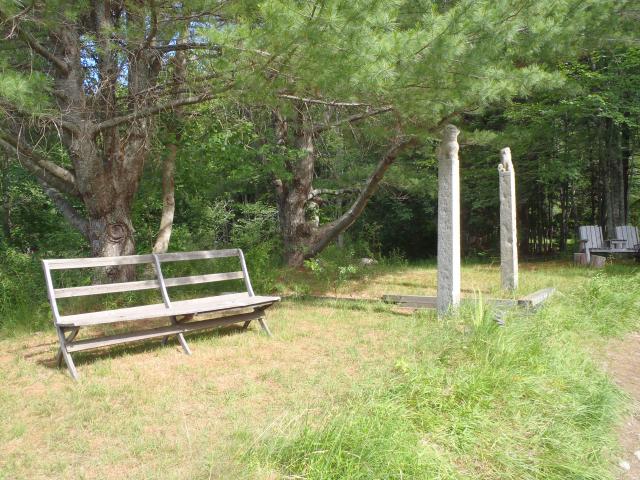 Bench