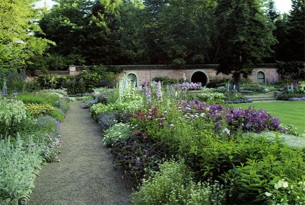 Abby Aldrich Rockefeller Garden 