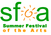 Summer Festival of the Arts
